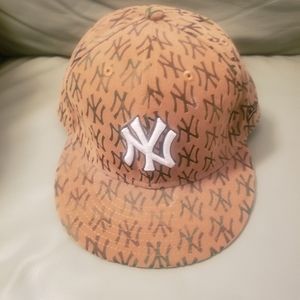 New era fitted